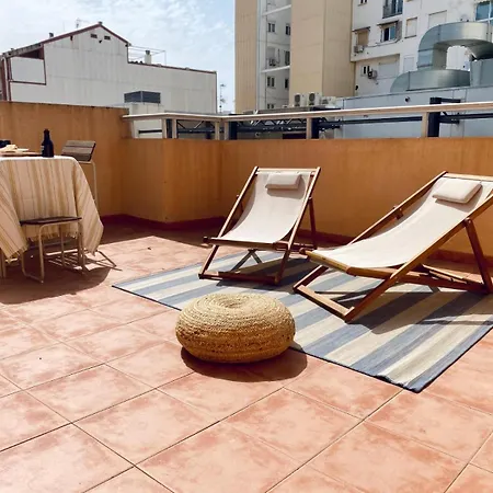 Casa Chica Lgbtq Friendly Dénia