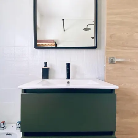 Casa Chica Lgbtq Friendly Appartement *