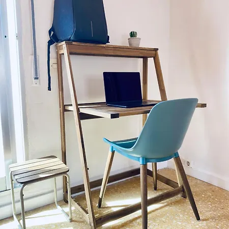 Casa Chica Lgbtq Friendly Appartement Dénia