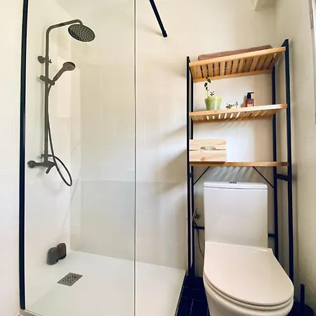 Casa Chica Lgbtq Friendly *