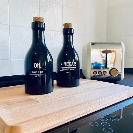 Casa Chica Lgbtq Friendly