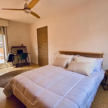 Casa Chica Lgbtq Friendly Appartement *