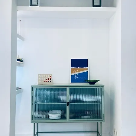 Casa Chica Lgbtq Friendly Dénia