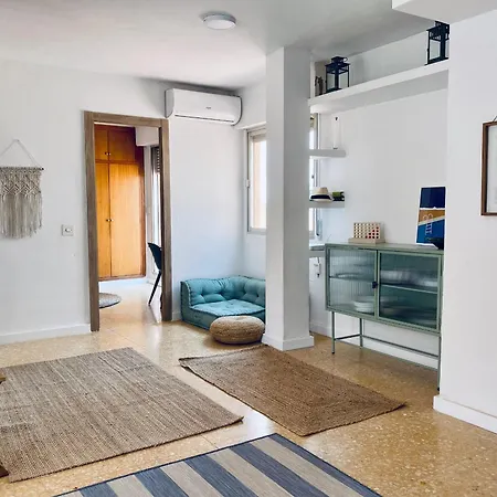 Casa Chica Lgbtq Friendly * Dénia