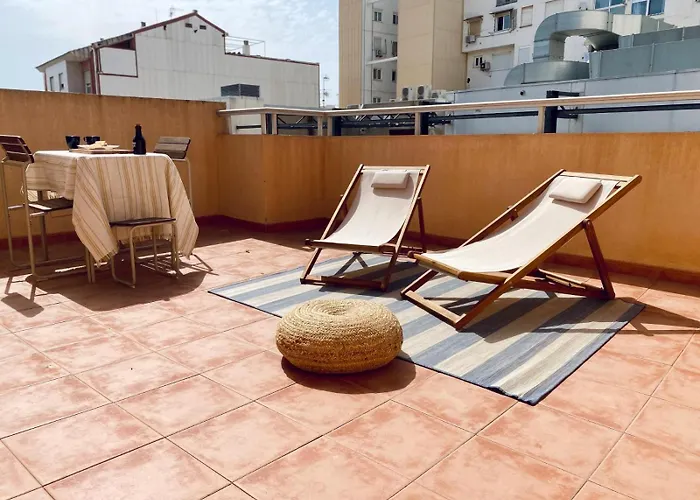 Casa Chica Lgbtq Friendly دينايا