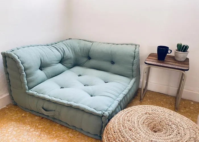 شقة Casa Chica Lgbtq Friendly دينايا