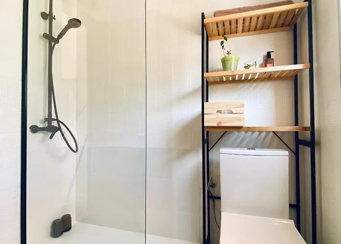 Casa Chica Lgbtq Friendly *