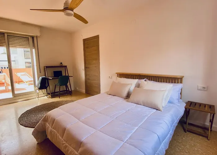 Casa Chica Lgbtq Friendly شقة *