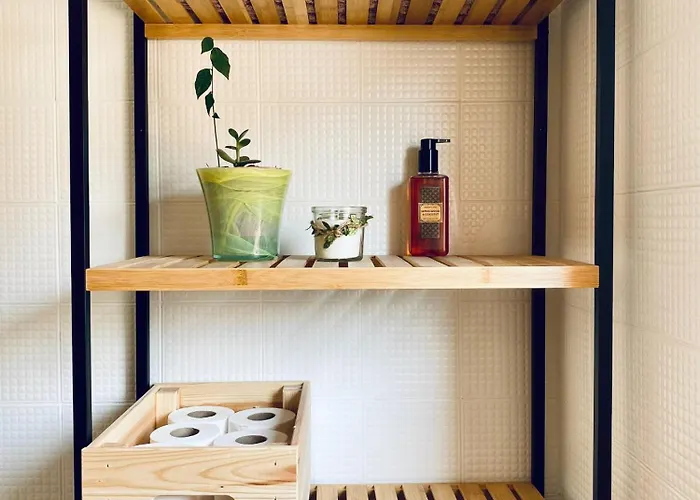 شقة Casa Chica Lgbtq Friendly *