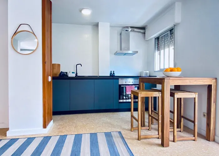 Casa Chica Lgbtq Friendly دينايا