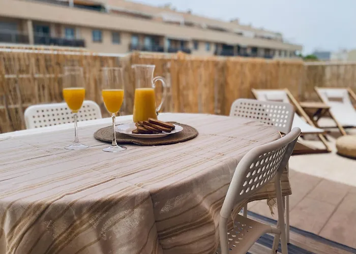 شقة Casa Chica Lgbtq Friendly *