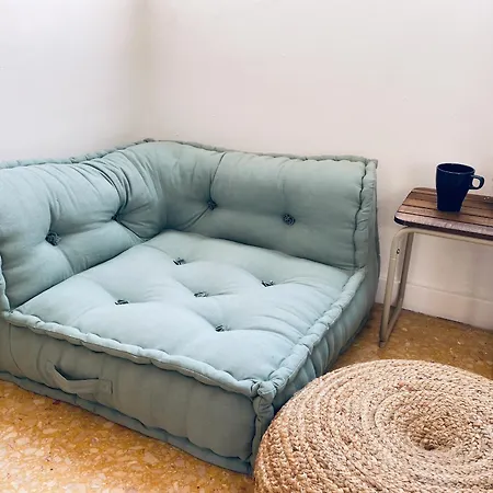 アパート Casa Chica Lgbtq Friendly デニア