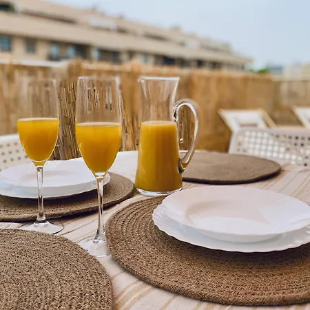 Casa Chica Lgbtq Friendly アパート *