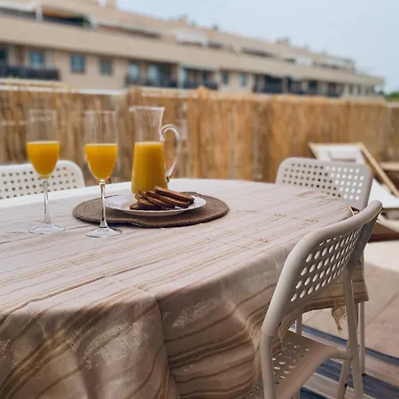 アパート Casa Chica Lgbtq Friendly *